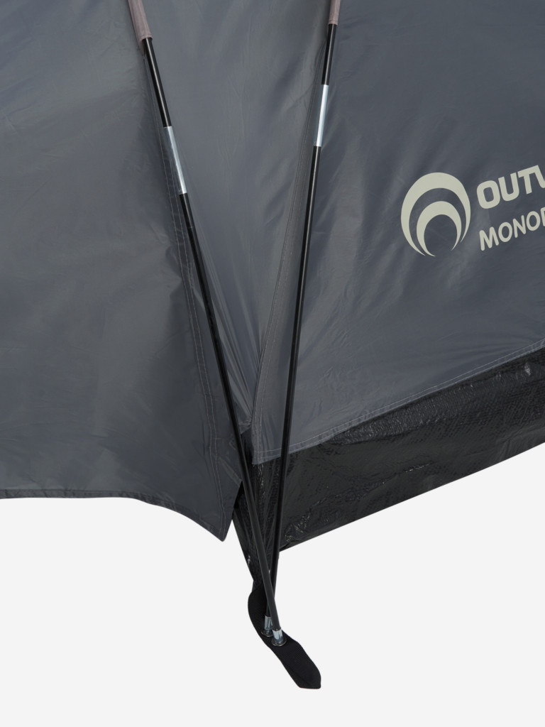 Палатка 4-местная Outventure Monodome