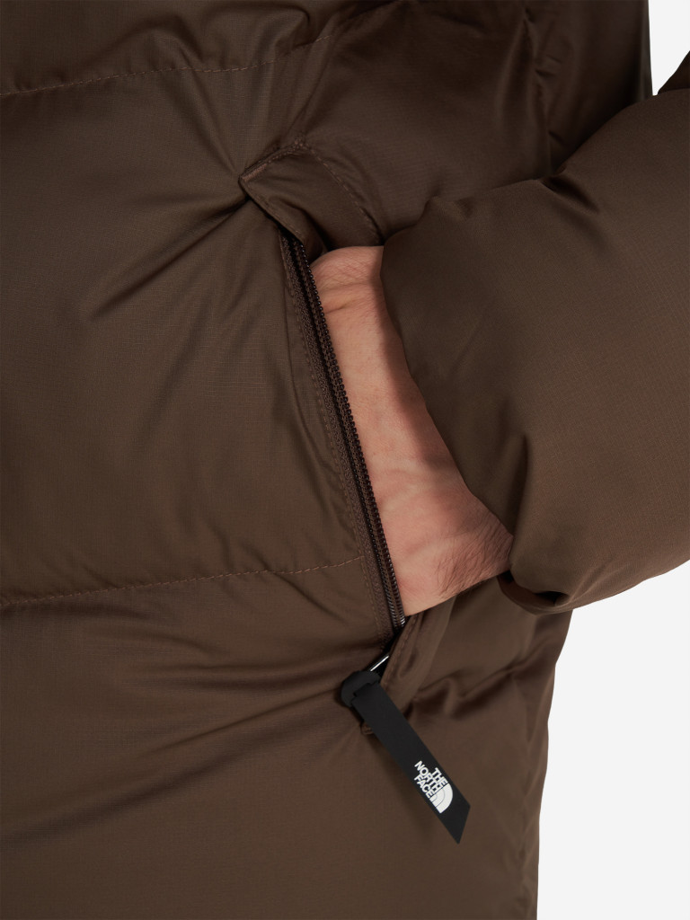 Куртка утепленная мужская The North Face Saikuru