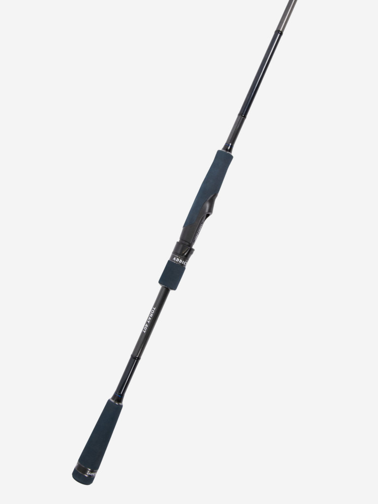 Спиннинг Lucky John Basara MORMIX 3 6'0"/1.83