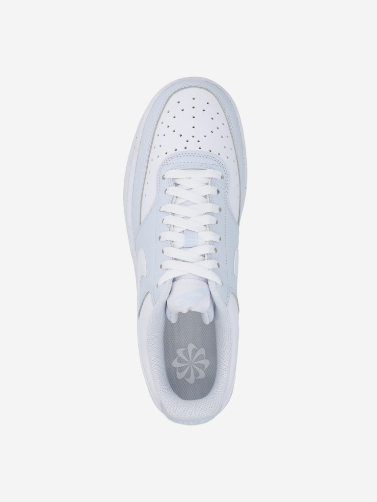 Кеды женские Nike Court Vision Low Next Nature