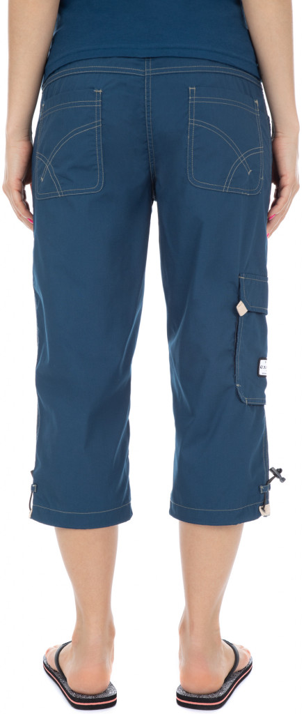 Шорты женские Exxtasy Funkie 3