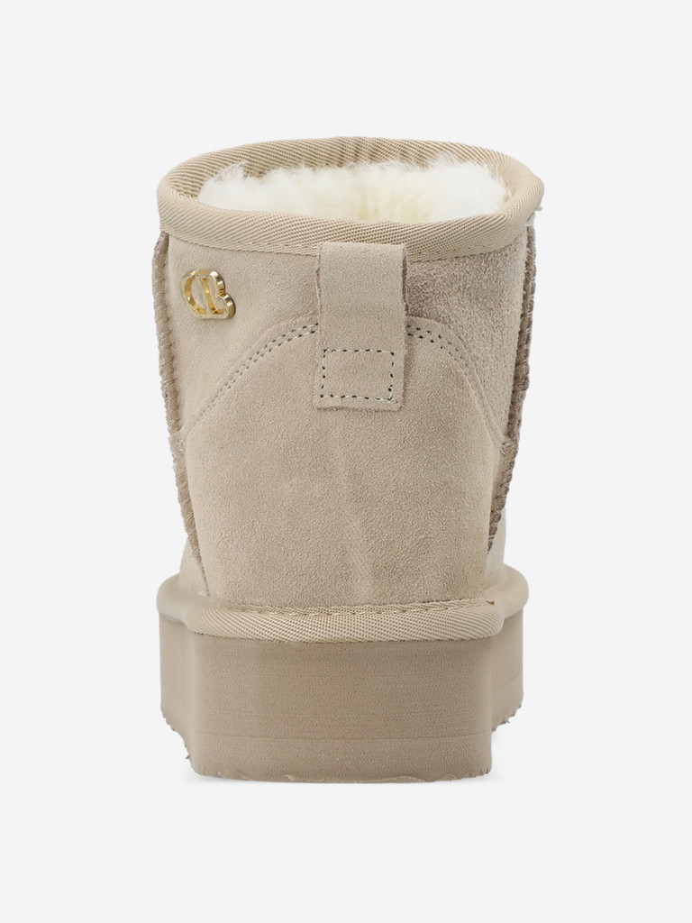 Угги женские Cotton Belt Nicol