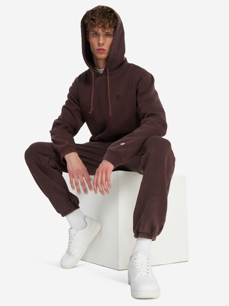Худи мужское Champion
