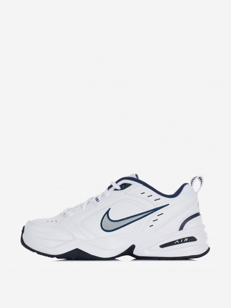 Active nike store air monarch