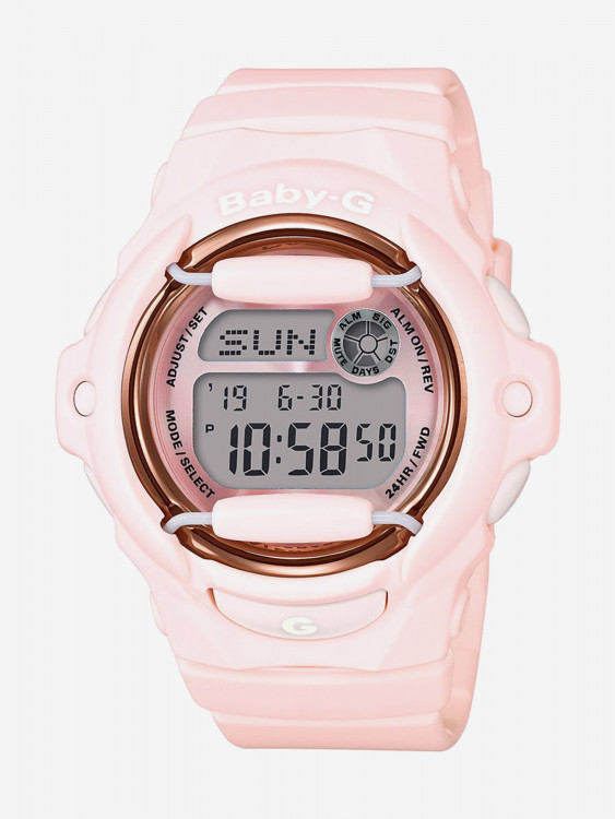 Наручные часы Casio G-SHOCK BG-169G-4B