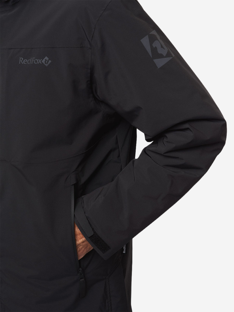 Куртка утепленная Red Fox Guard III Мужская