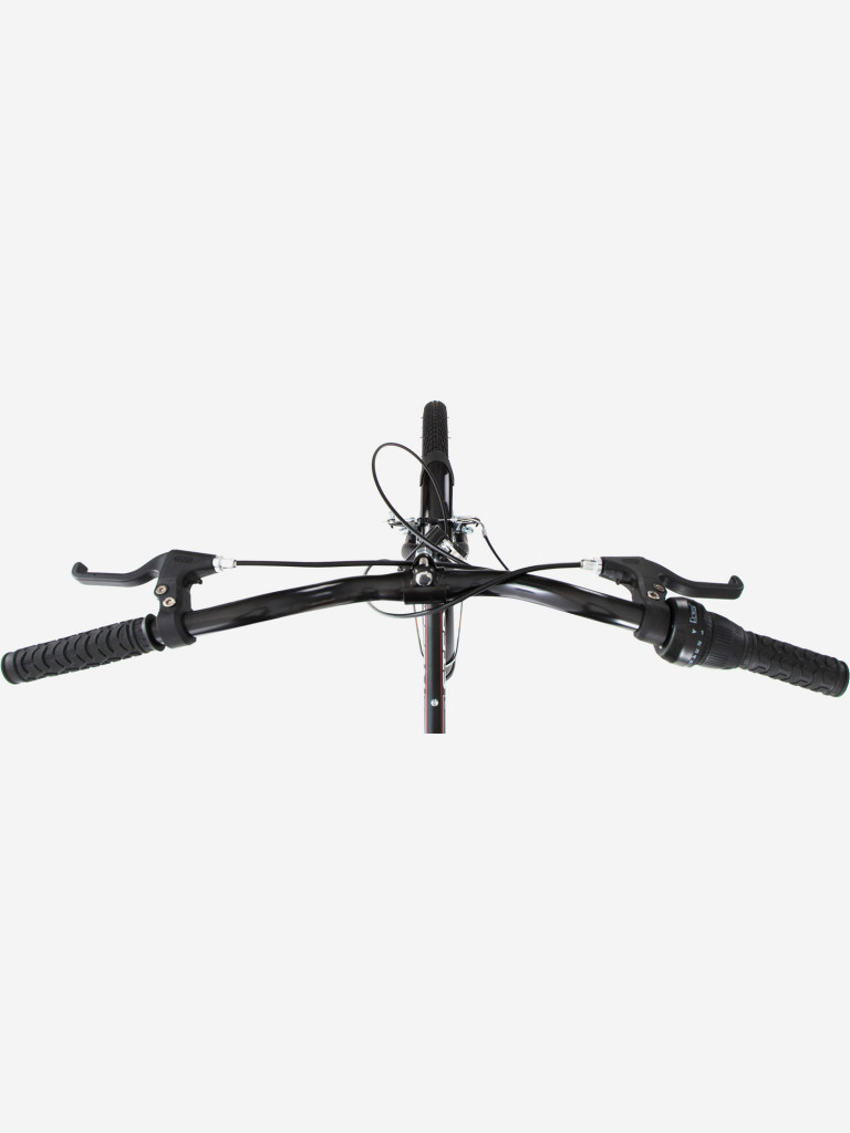 Велосипед складной Stern Travel 20" Multi