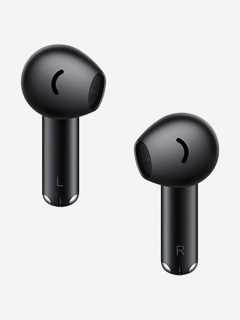 Беспроводные наушники HUAWEI FreeBuds SE 2, черные