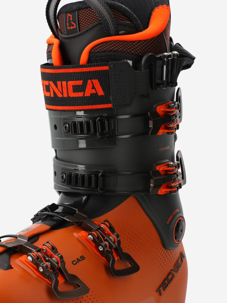 Ботинки горнолыжные Tecnica Cochise 130 Dyn GW