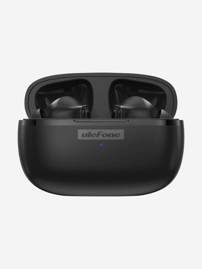 Беспроводные наушники Ulefone Buds Black