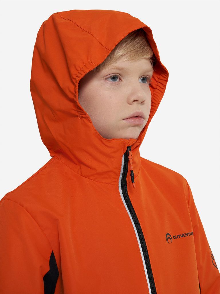 Ветровка для мальчиков Outventure