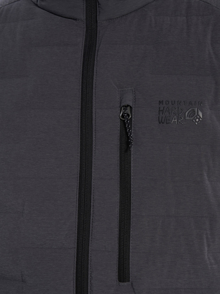 Пуховик мужской Mountain Hardwear Stretchdown Hoody