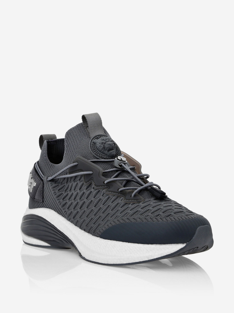 Кроссовки Plein Sport NINJA SHADOW // GEN.X.05