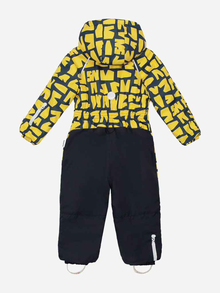 Комбинезон NIKASTYLE