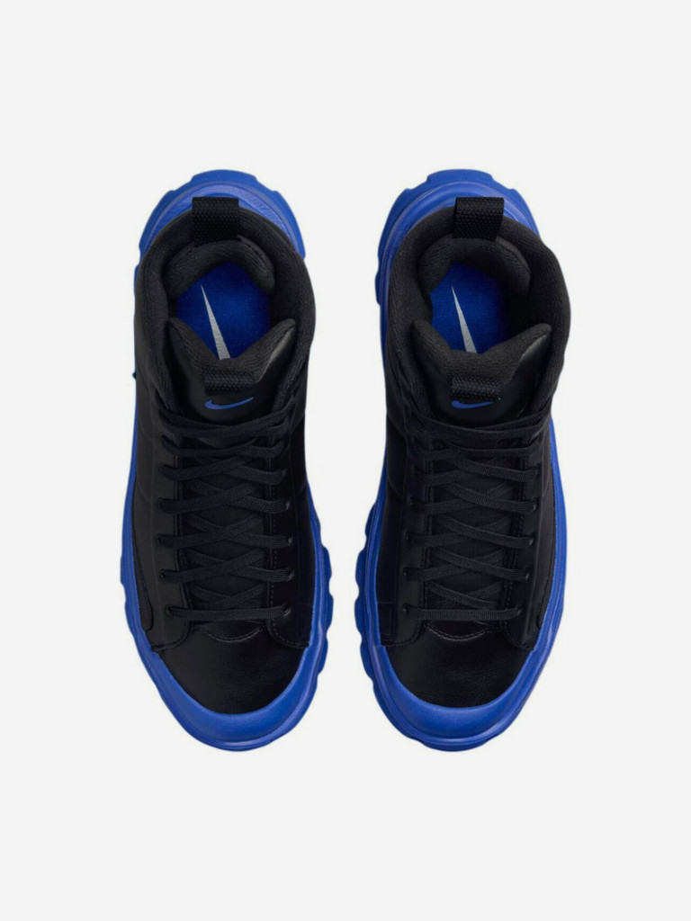 Кеды высокие женские Nike Blazer Roam Mid