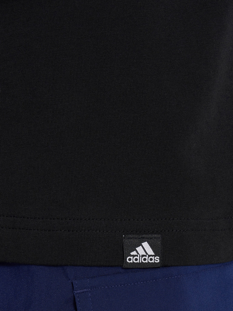 Футболка мужская adidas Doodle