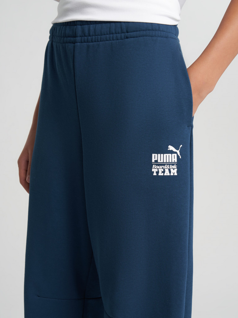 Брюки для мальчиков PUMA