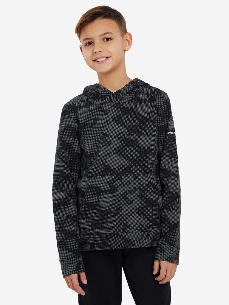 Худи для мальчиков Demix