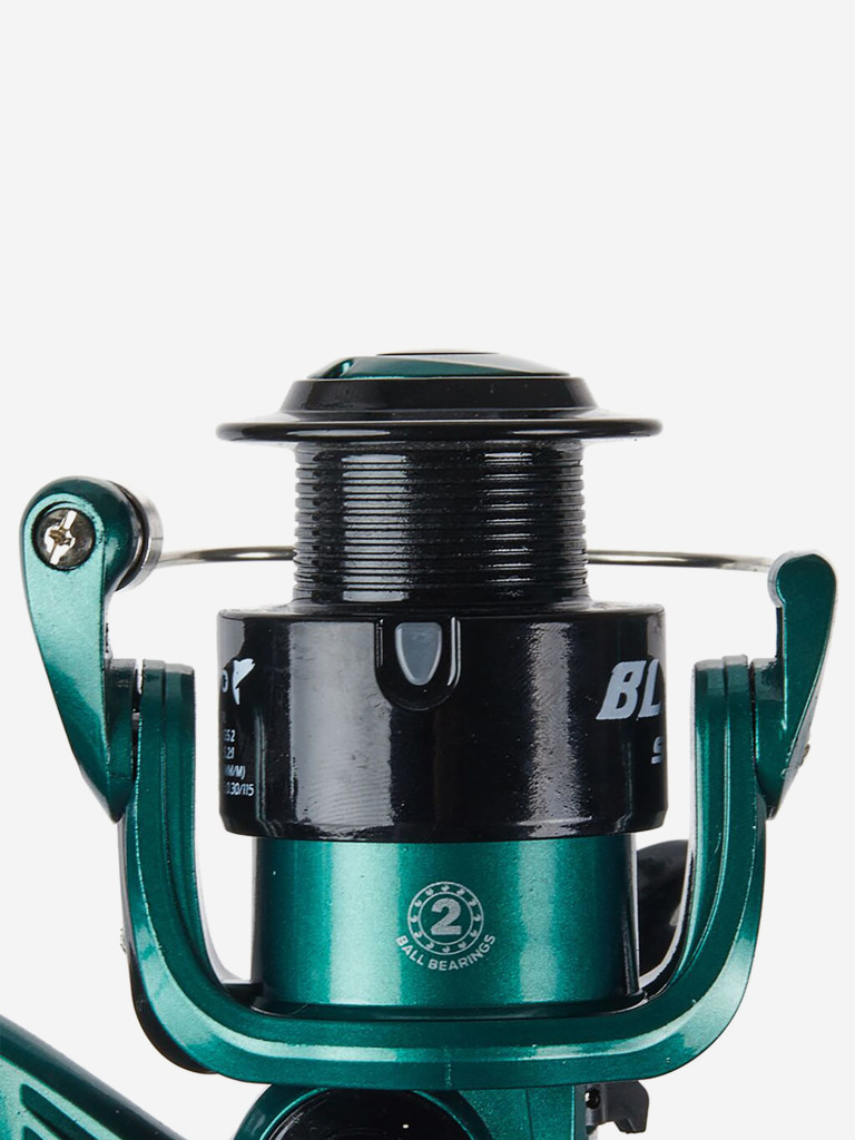 Катушка безынерционная Salmo Blaster SUPER 2 3000RD