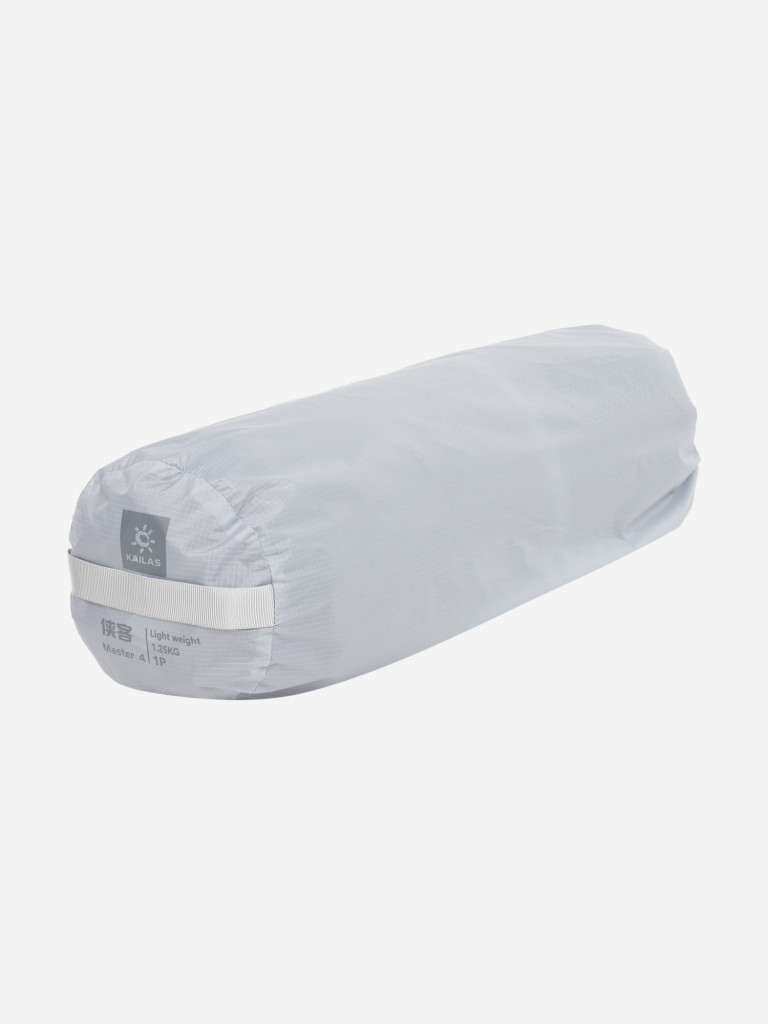 Палатка 1-местная Kailas Master IV Camping Tent 1P