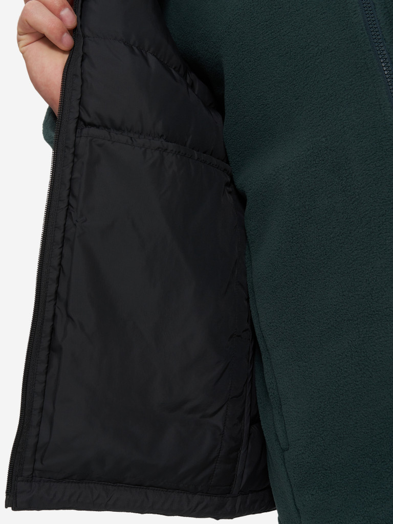 Жилет пуховый мужской Jack Wolfskin Ather