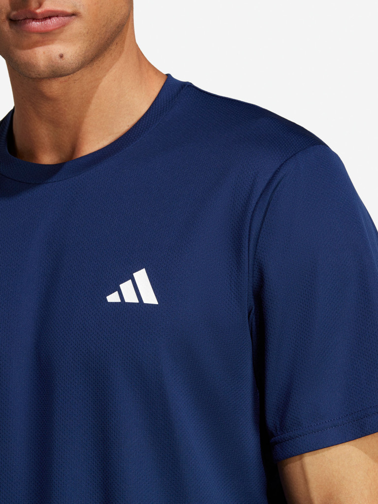 Футболка мужская adidas Base