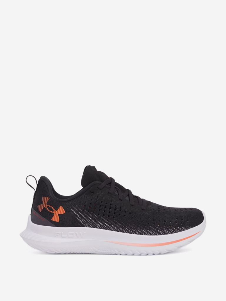 Кроссовки мужские Under Armour Velociti 4
