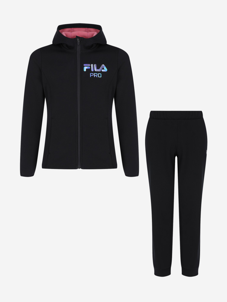 Спортивный костюм для девочек FILA