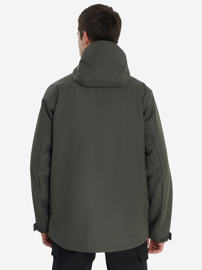 Куртка мембранная мужская Cordillero