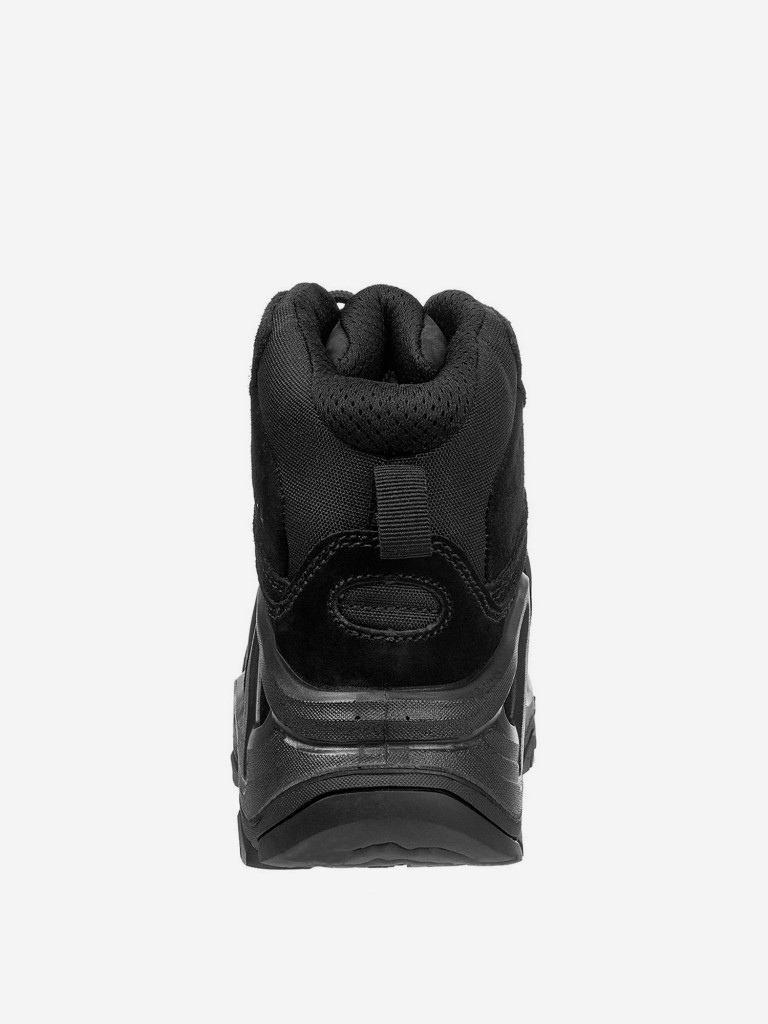 Ботинки мужские утепленные NISUS Winter Extreme для рыбалки и охоты