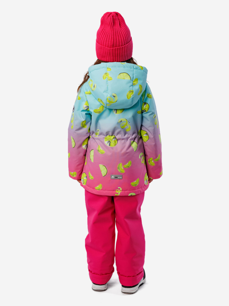Костюм демисезонный детский UKI KiDS