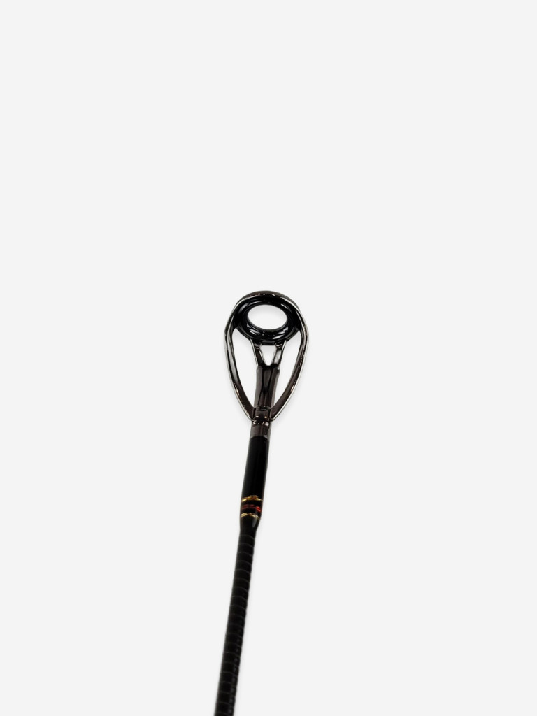 Спиннинг Hearty Rise PELAGIC GAME PGS-762XH до 120