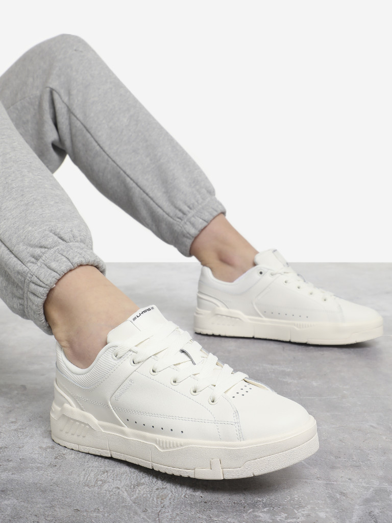 Кеды женские Li-Ning Common 70S