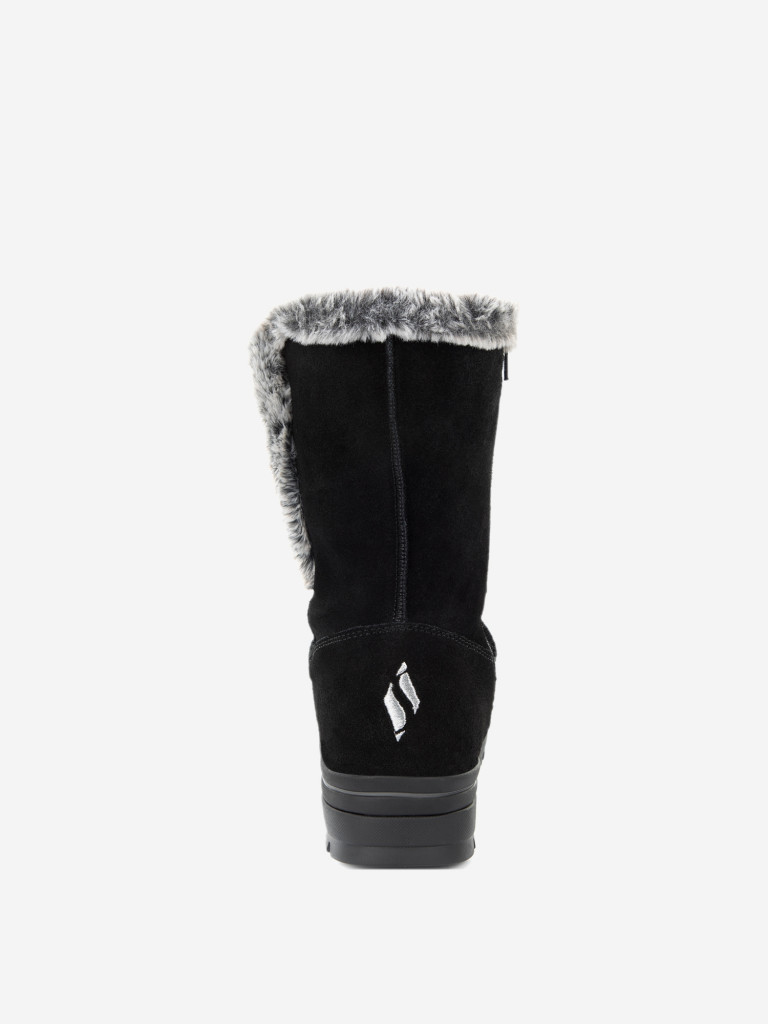 Сапоги утепленные женские Skechers Street Cleat-Cool Gal