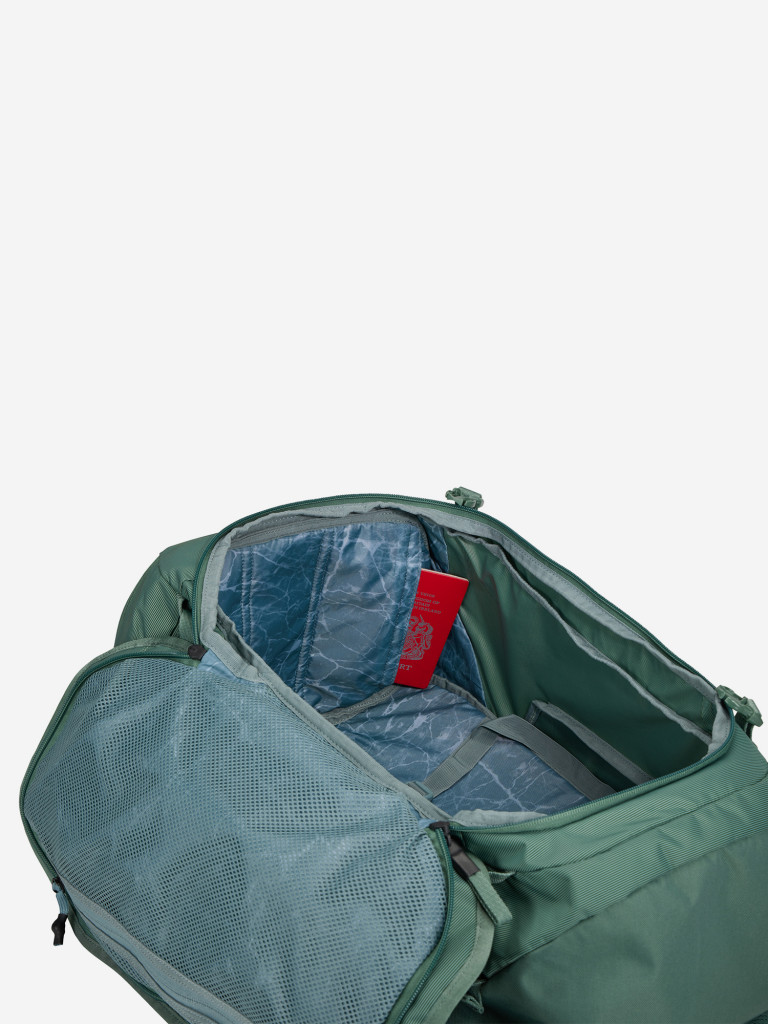 Туристический рюкзак Thule Landmark Traveл Pack 60л