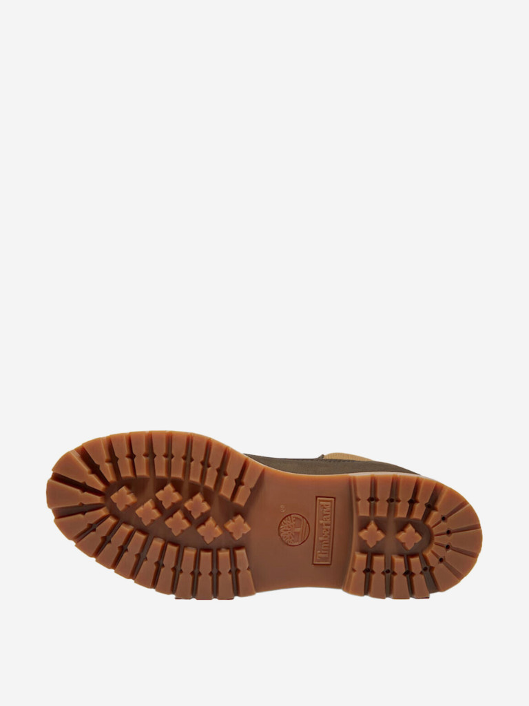 Ботинки Timberland TB0A2P6WA4J