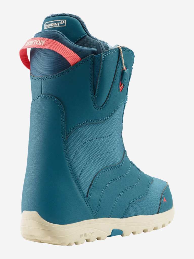 Сноубордические ботинки женские Burton Mint
