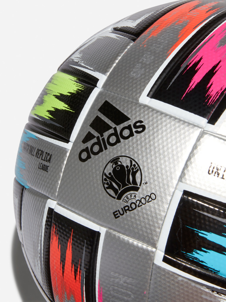 Мяч футбольный adidas Uniforia Finale League