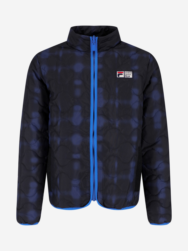 Куртка утепленная мужская FILA