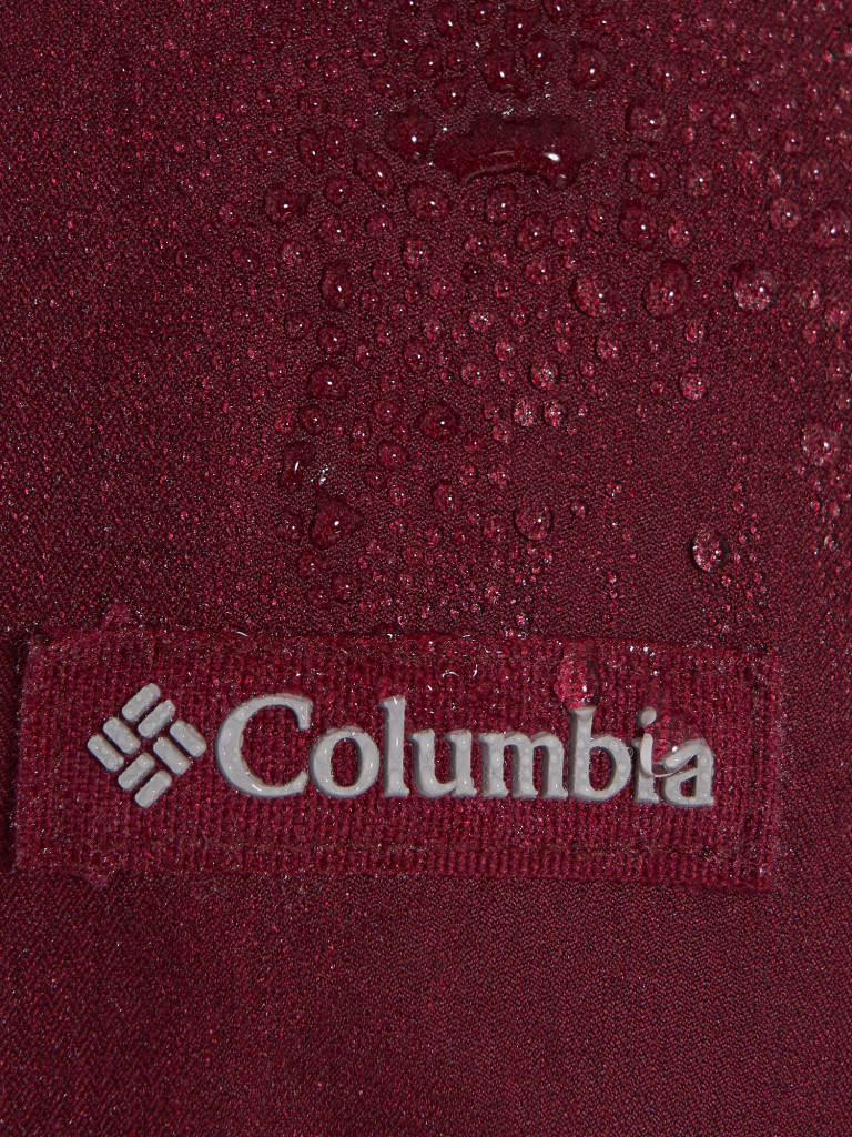 Парка женская Columbia Suttle Mountain Long Insulated Jacket