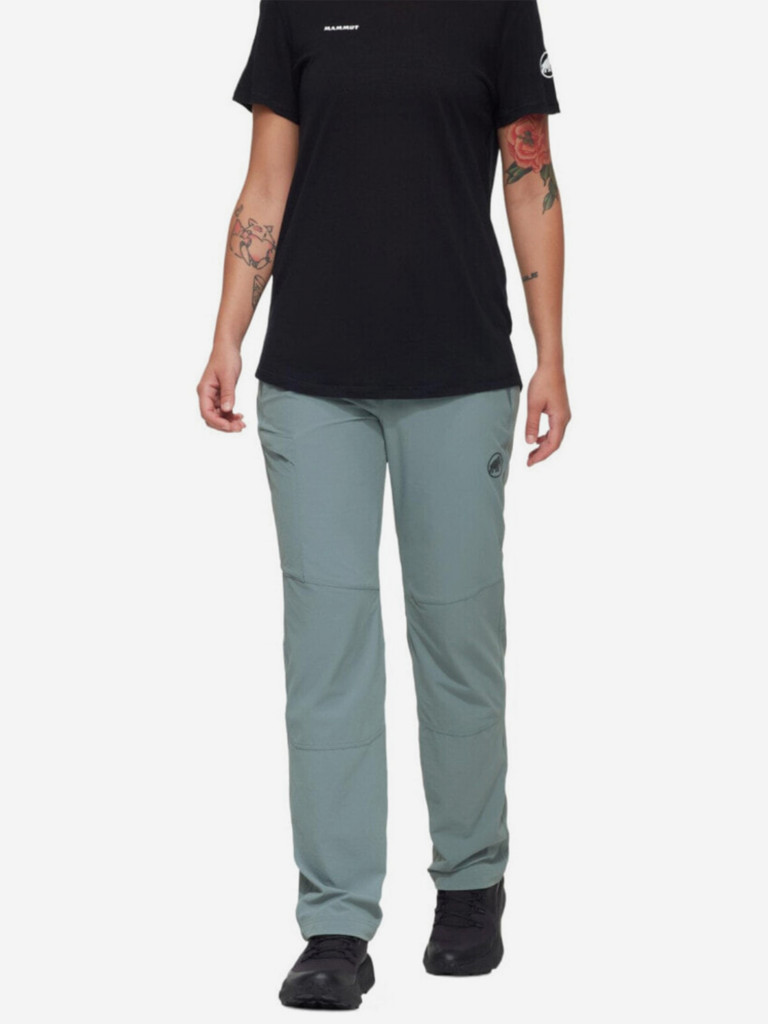 Брюки женские MAMMUT Runbold IV Pants Women
