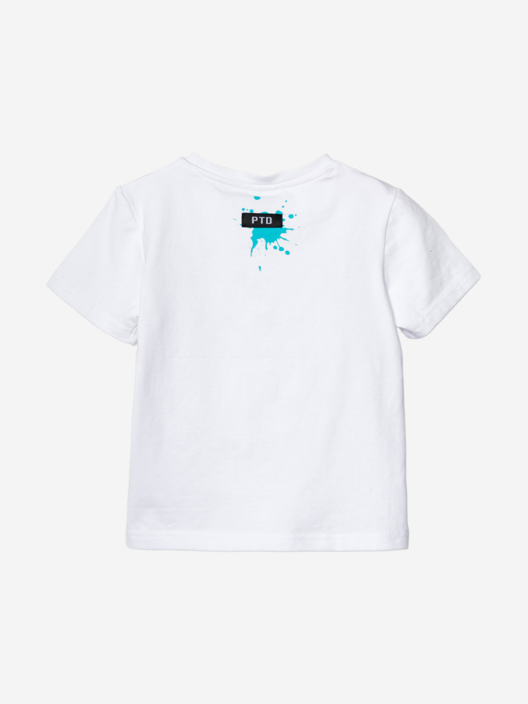 Футболка для девочки PlayToday