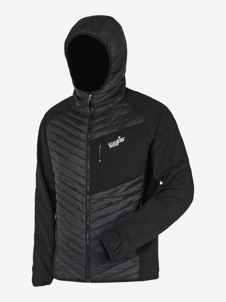 Куртка Norfin THERMO PRO для рыбалки и охоты