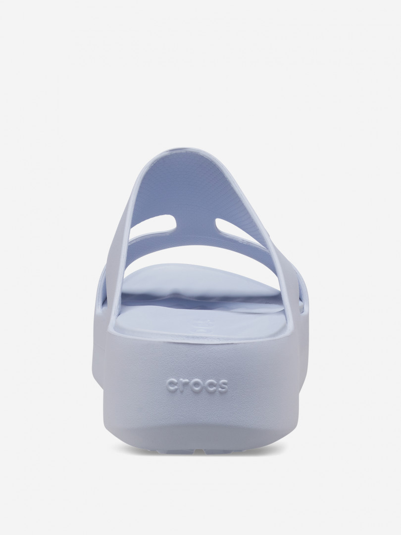 Сандалии женские Crocs Getaway Platform H-Strap 30524780299 Белый, размер 40,36,38,35,37,39, фото 6