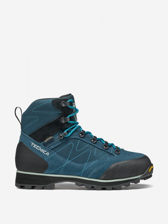 Ботинки женские Tecnica Kilimanjaro II GTX