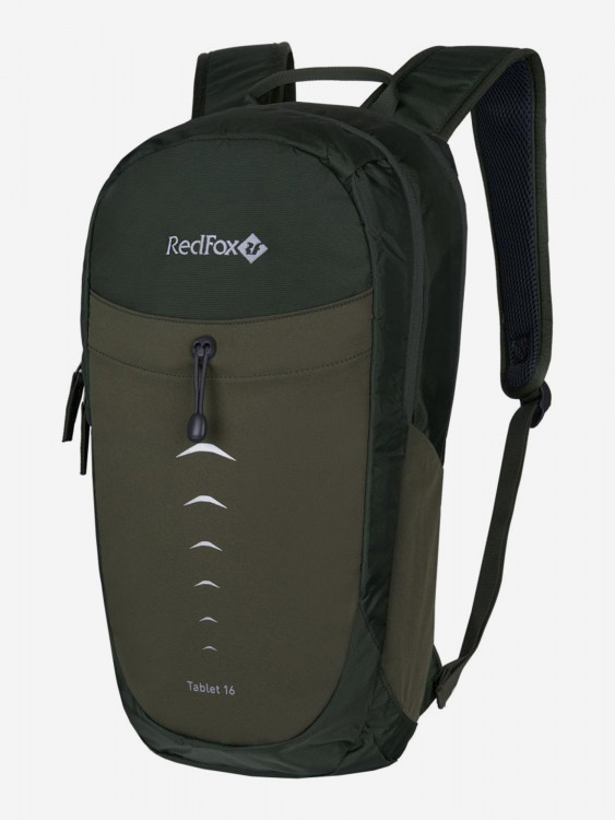 Рюкзак Red Fox Tablet 16 V2
