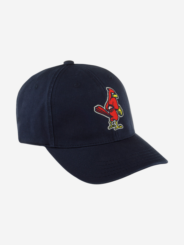 Бейсболка AMERICAN NEEDLE SMU702A-MRB Memphis Redbirds Hepcat ML (синий)