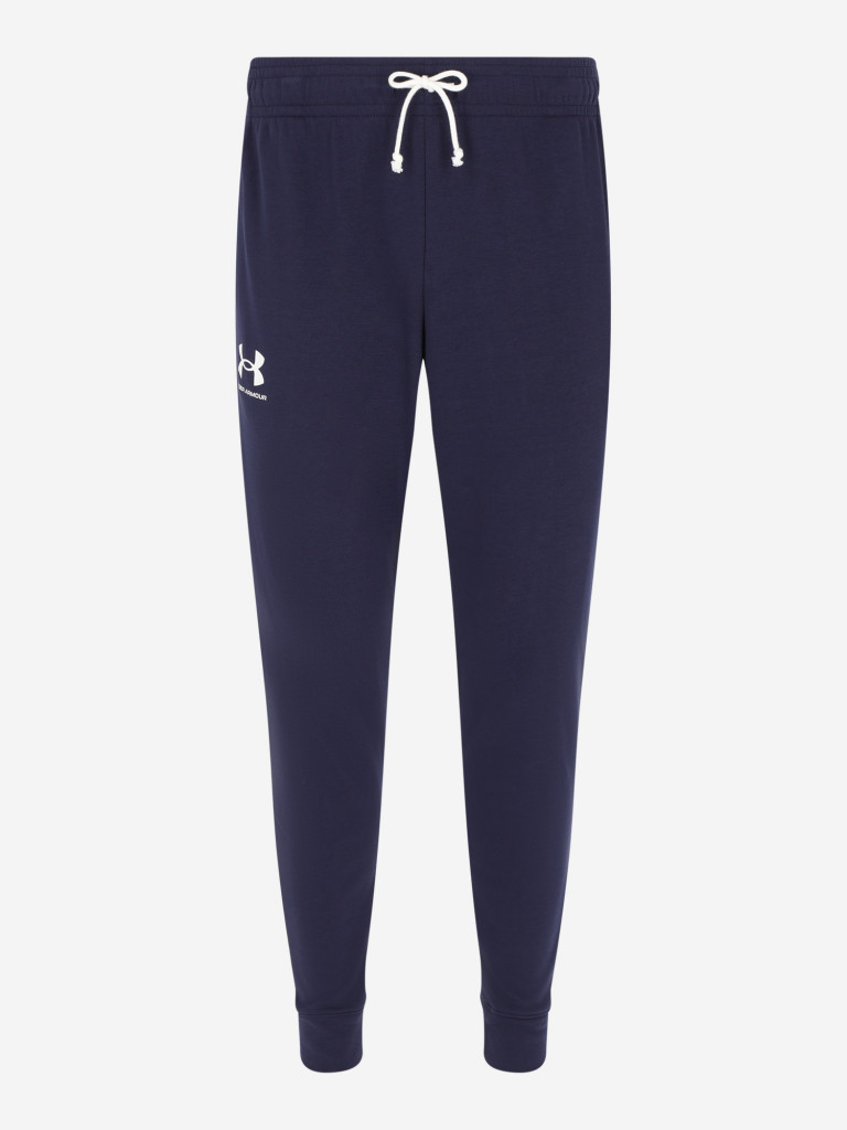 Брюки флисовые мужские Under Armour