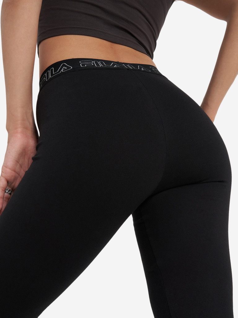 Легинсы женские FILA