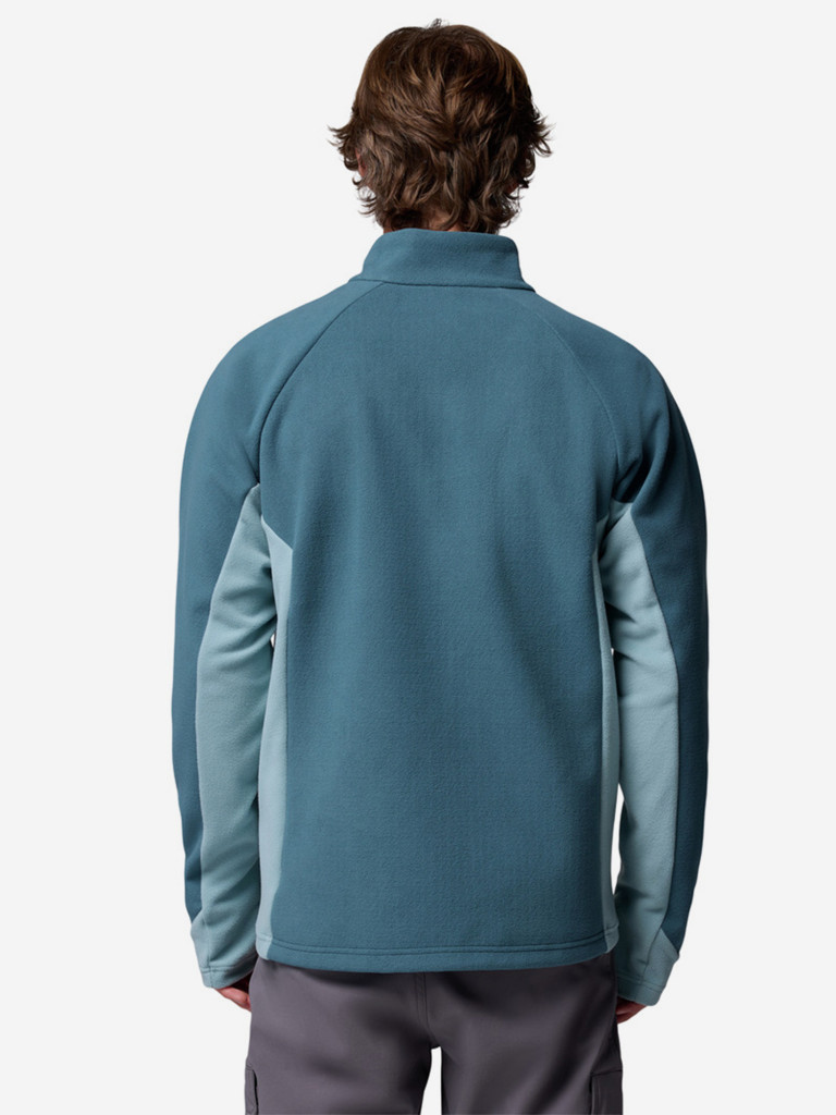 Джемпер флисовый мужской Columbia Arctic Peak Full Zip